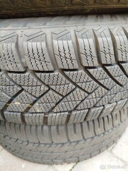 Zimné pneumatiky 175/65/14 82 T