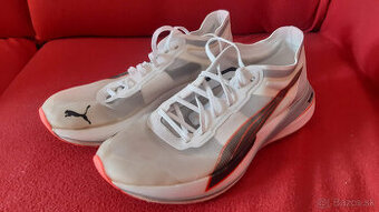 Predám dámske bežecké tenisky PUMA, Deviate Elite.