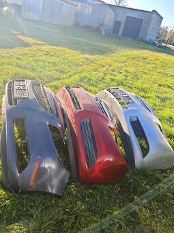 Predám predný nárazník opel inaignia