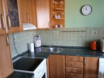 1 – izb. byt prenájom vo Vrútkach, TOP – 1 mesačný depozit