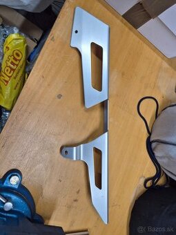 Yamaha XJR 1200/1300