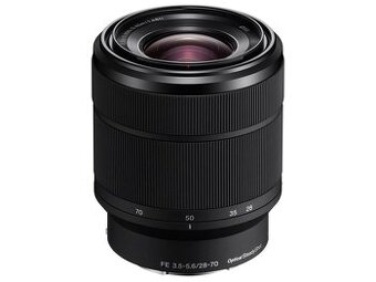 Sony FE 28-70 OSS  zánovný