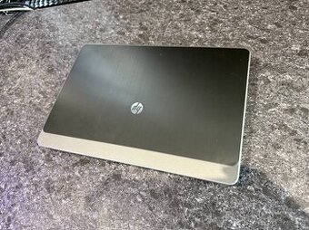 Notebook HP i3-2330M / 8 GB RAM / 250 GB SSD / LINUX MX