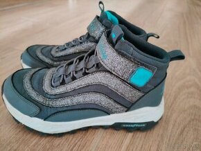 Poltopánky kotníkové Skechers 32