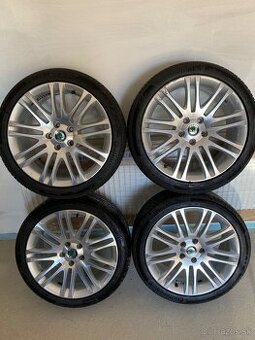 Disky komplet sada Luxon Original R18