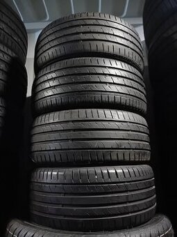 215/45R16 Nexen Nfera 2022