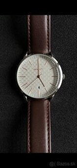 GANT pánske elegantné hodinky