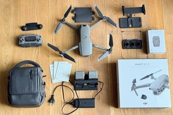 DJI Mavic 2 Pro