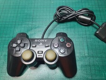 PS2 Dualshock