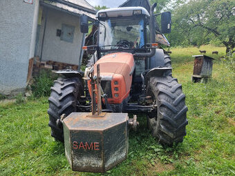 Traktor SAME EXPLORER 3 100