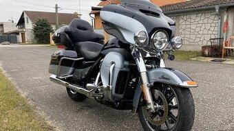 Harley Davidson Electra 114”