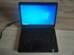Notebook Dell Latitude E6440 i7