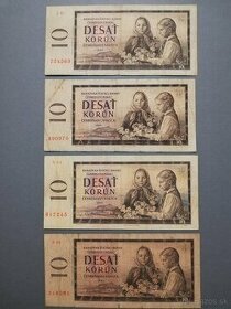 Československé bankovky