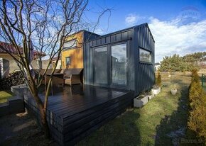 Na predaj Tiny house (Mobilny dom)