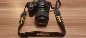Nikon D3200 - 1