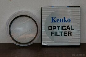 UV filter, polarizačný filter - 1