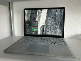 Microsoft Surface Laptop 2 IntelCore i5 , 8GB ram, 256GB SSD - 1