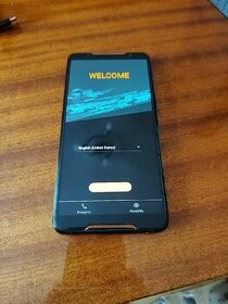 Asus ROG Phone 1, 128GB/8GB RAM Display 6" 90Hz