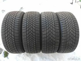 Zimné pneumatiky 205/45R17 Matador 4ks - 1