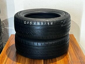 205/55 R16 Matador Hectorra 3 / letne pneu - 1