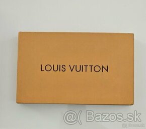 Louis Vuitton peňaženka pánska