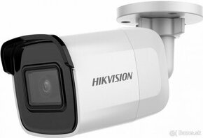 Predám IP kameru Hikvision DS-2CD2065FWD-I