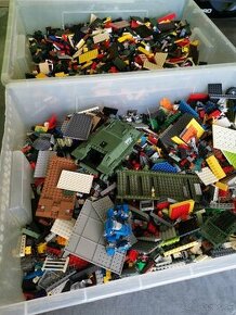 Lego - kompatibilne