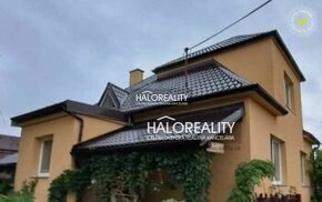 HALO reality - Predaj, rodinný dom Sučany