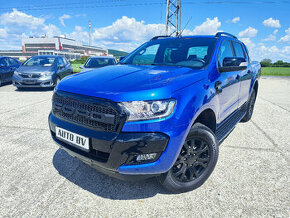 Ford Ranger 3.2