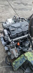 Motor 2.0 tdi 103kw BMM