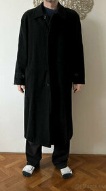 Pánsky vlnený kabát Luca Toscani