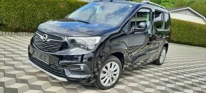 Opel Combo LIFE 1.5 Turbo D 2019