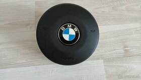 Airbag BMW volantovy
