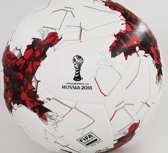 Futbalová lopta (rozne farby a druhy)