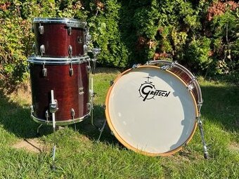 Gretsch Renown Maple Dark Walnut BD24