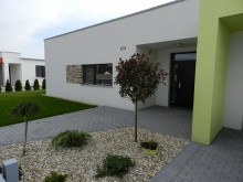 4. ETAPA MODERNÁ NOVOSTAVBA - 4 izbový nízkoenergetický b
