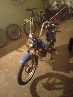 Babeta 210