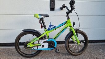 Detský bicykel DEMA Denny 16”