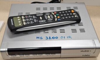 SKYLINK Ready HomeCast HS 3200 CI IR