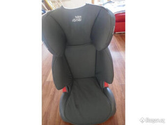dětská autosedačka