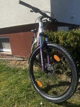 Dámsky bicykel ghost