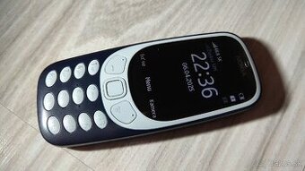 NOKIA 3310