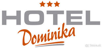 Pomocná sila do kuchyne v Hoteli Dominika