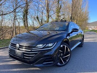 ‼️ VW ARTEON SB 3x RLINE 4MOTION ✅FULL VÝBAVA ✅100T. KM ‼️
