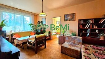 2-IZBOVÝ BYT RIMAVSKÁ SOBOTA, ROŽNAVSKÁ - NA PREDAJ