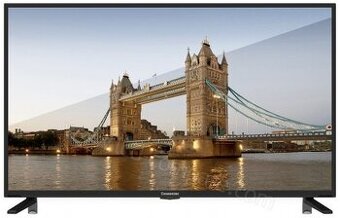 Led tv 102cm - 1