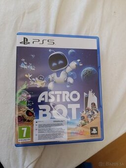 AstroBot CZ