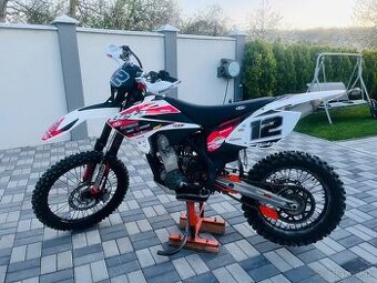 Beta rr450 2009