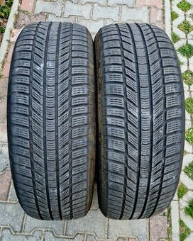 235/60r18 Continental WinterContact TS870P