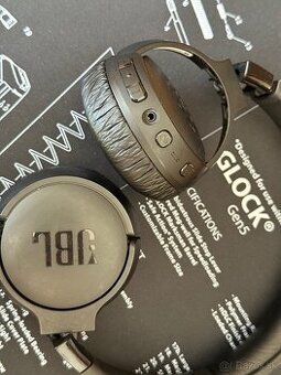JBL Tune 660NC black